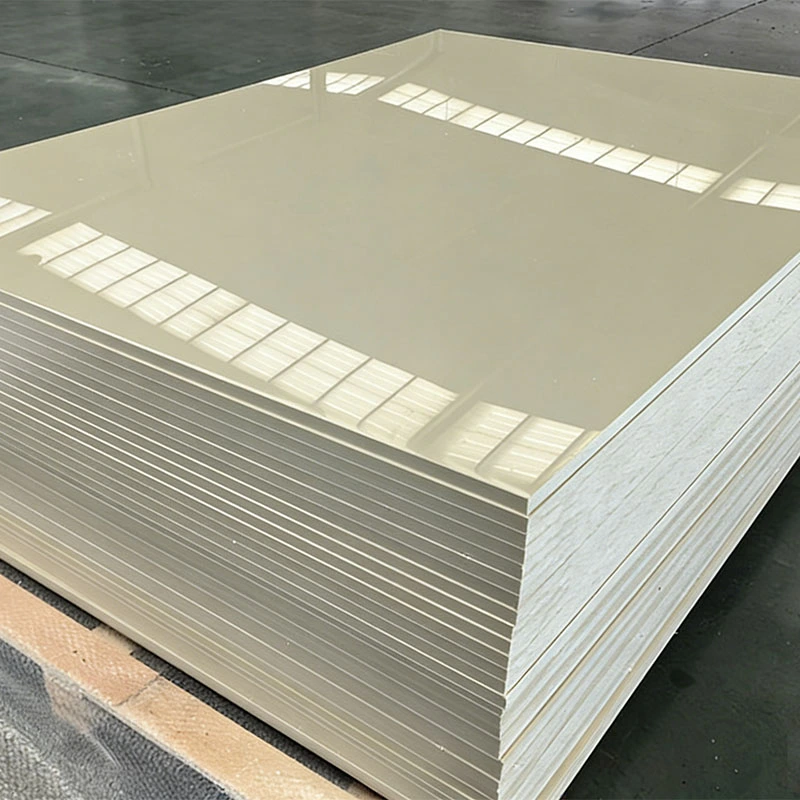 5 mm PP nástenný panel