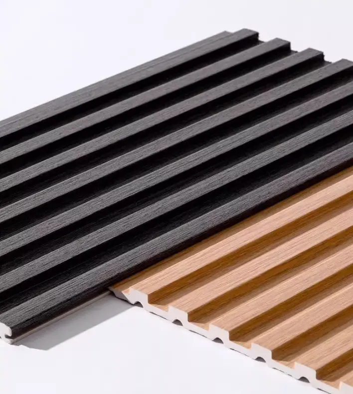 Slat Acoustic Wall Panel