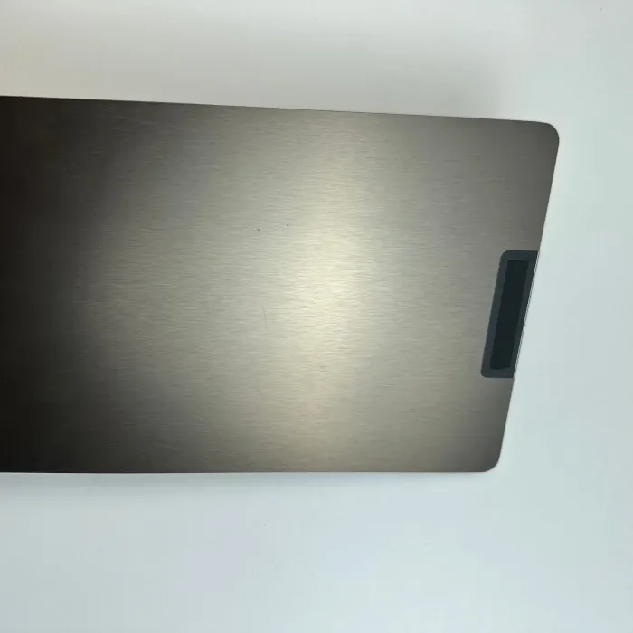 Outdoor Weather Resistant Brushed Board