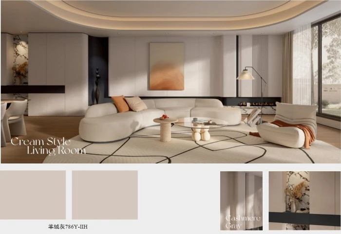 Pet Matte High Hardness Laminate